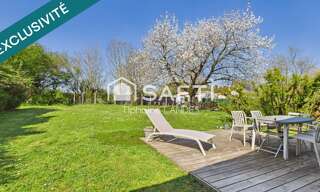 Maison 4 Pièces 104 m² à vendre à Anais (17540)
