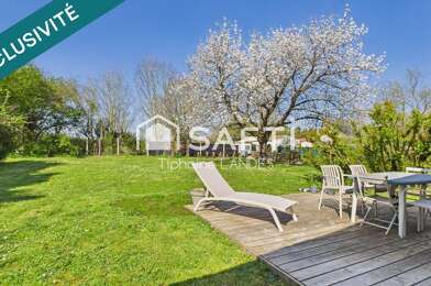 Maison 4 pièces 298000 €