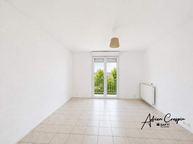 Jolie maison de 96 M2 située à Châteaugiron — photo du bien