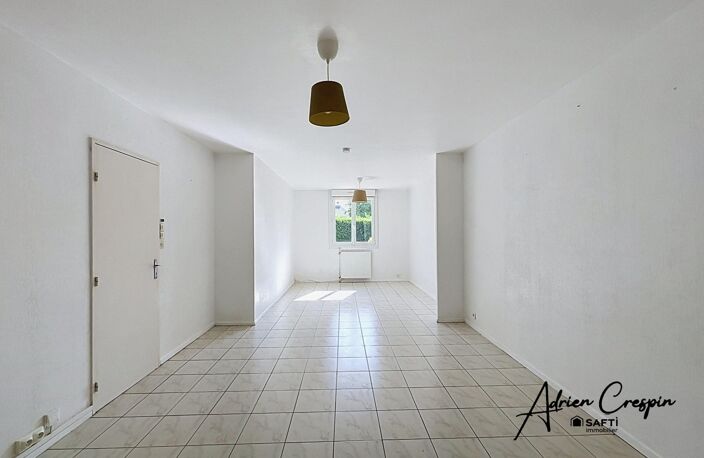 Jolie maison de 96 M2 située à Châteaugiron — photo 2