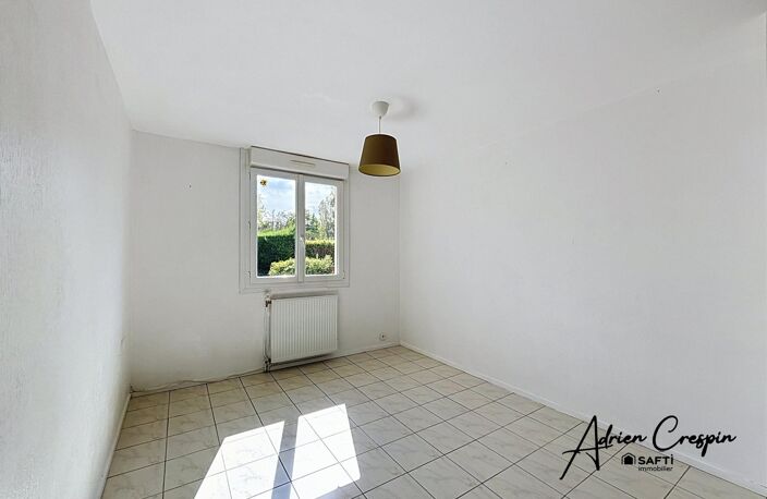 Jolie maison de 96 M2 située à Châteaugiron — photo 3