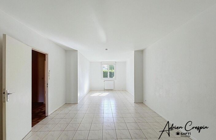 Jolie maison de 96 M2 située à Châteaugiron — photo 4