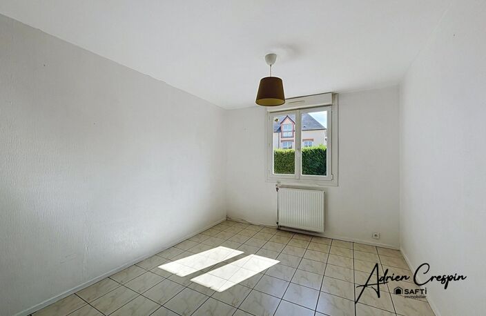 Jolie maison de 96 M2 située à Châteaugiron — photo 5