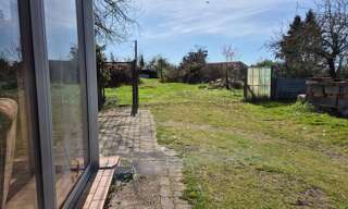 Maison 6 Pièces 129 m² à vendre à Broût-Vernet (03110)