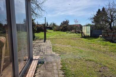 Maison 6 pièces 135000 €