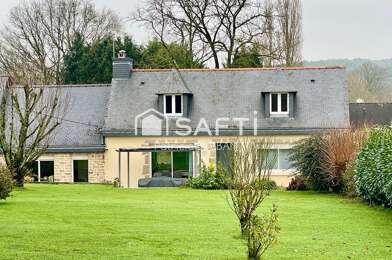 Maison 6 pièces 270800 €