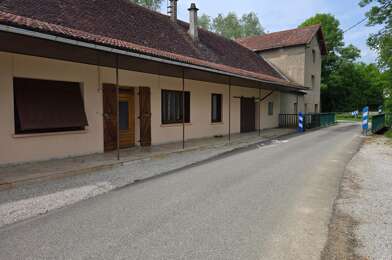 Maison 4 pièces 190000 €