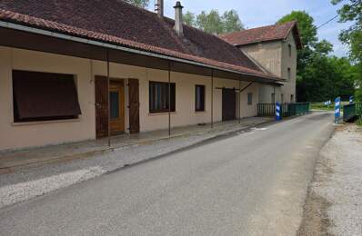 MOULIN — photo du bien