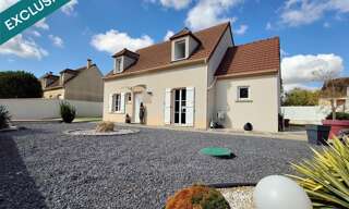 Maison 6 Pièces 103 m² à vendre à Ivry-le-Temple (60173)