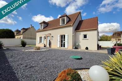 Maison 6 pièces 341000 €