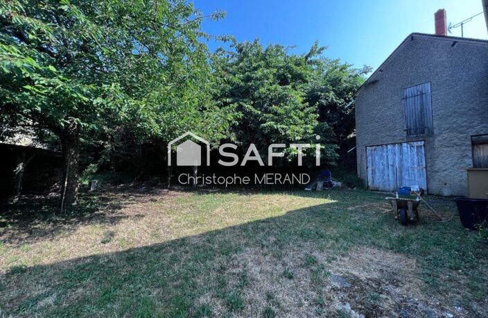 Maison en pierre a la campagne — photo 2
