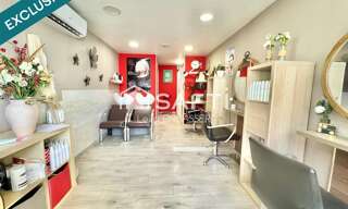 Commerce  35 m² à vendre à Ézy-sur-Eure (27530)