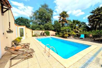 Maison 6 pièces 399900 €