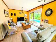 Maison190 m², 7 pièces, 4 chambres, piscine, garage 55m² — photo 2