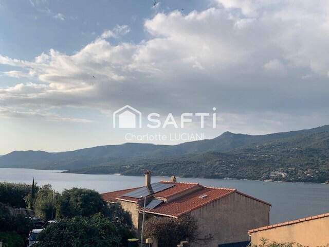 Maison récente vue mer — photo du bien