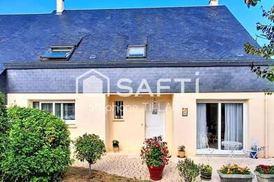Maison 5 pièces 455000 €