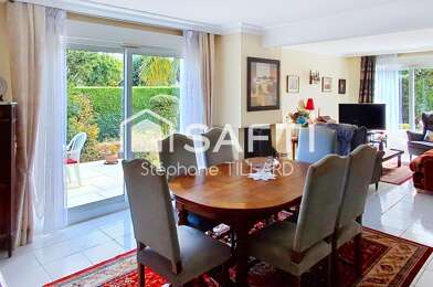 Maison 5 pièces 455000 €