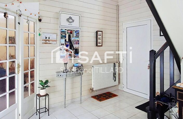 Maison familiale aux portes de Caen — photo 2