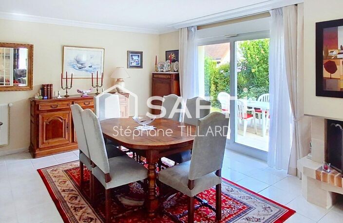 Maison familiale aux portes de Caen — photo 4