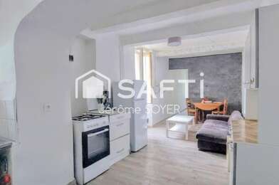 Appartement 2 pièces 95000 €