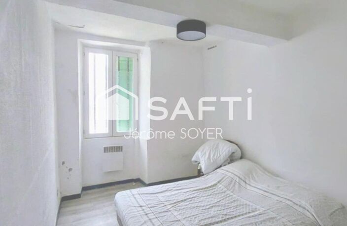 Appartement 35m2 + 15m2 de cave voutée — photo 4