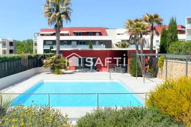 Appartement 2 pièces 205000 €