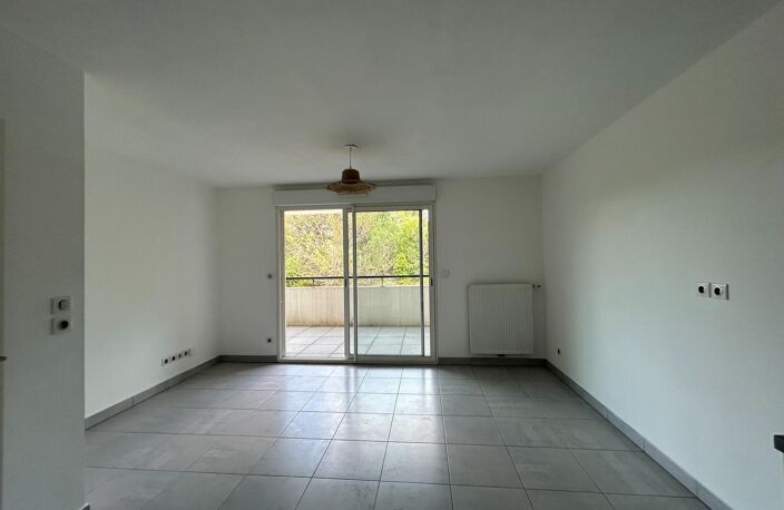 Charmant F2 de 43 m² avec balcon, piscine et place de parking  Montferrier-sur-Lez — photo 4