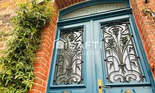 Maison 7 Pièces 190 m² à vendre à Bruz (35170)