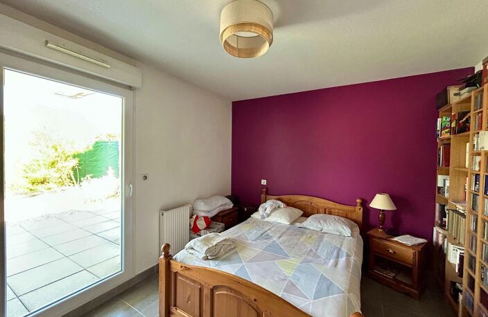 Charmant F2 avec jardin, piscine et place de parking - Montferrier-sur-Lez — photo 5