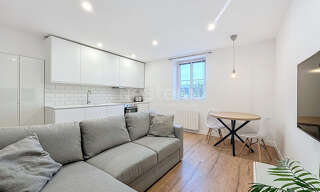 Appartement 2 Pièces 36 m² à louer à Chantilly (60500)