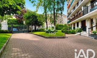 Appartement 4 Pièces 81 m² à vendre à Noisy-le-Sec (93130)