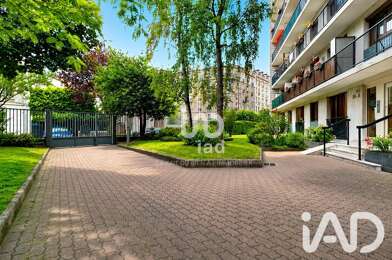 Appartement 4 pièces 264000 €