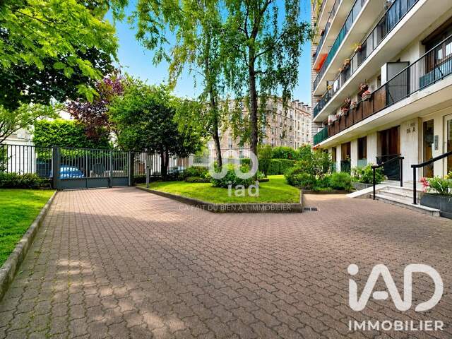 Vente Appartement 4 pièces — photo du bien