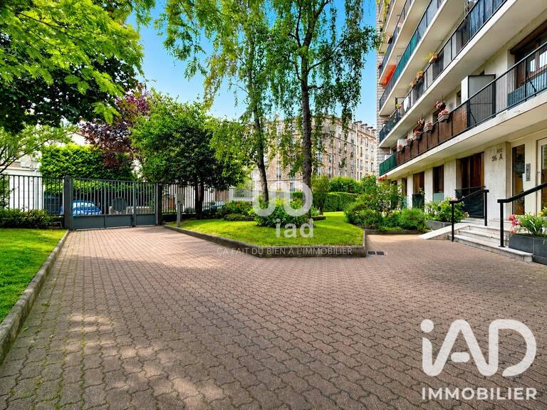 Vente Appartement 4 pièces — photo 1