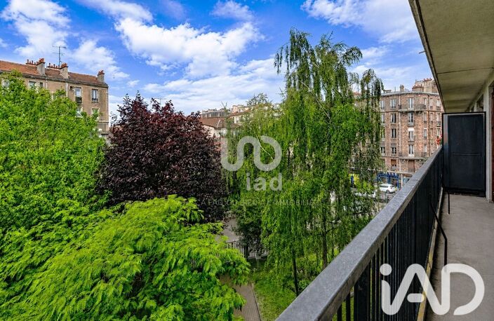 Vente Appartement 4 pièces — photo 2