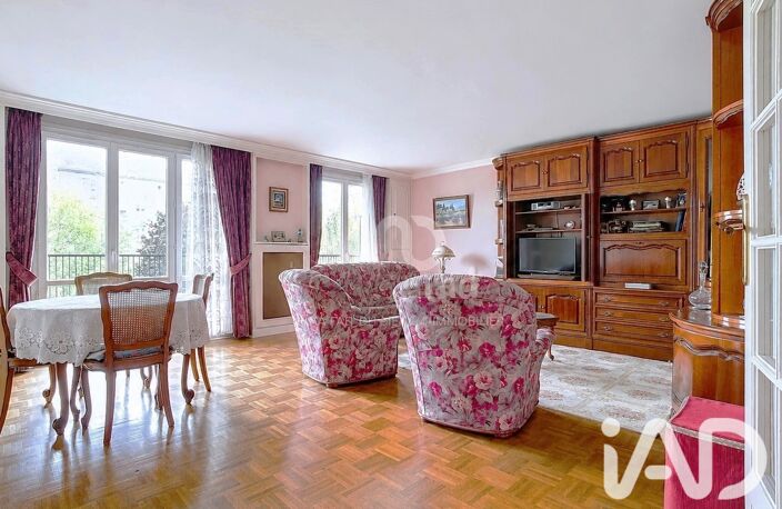 Vente Appartement 4 pièces — photo 3