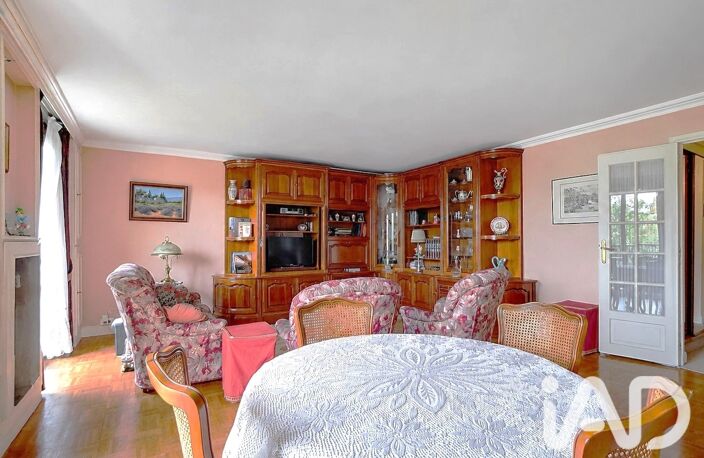 Vente Appartement 4 pièces — photo 4