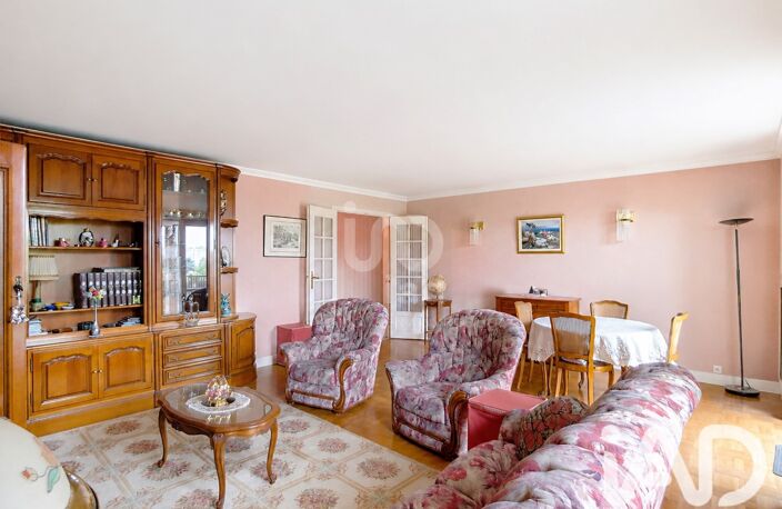 Vente Appartement 4 pièces — photo 5