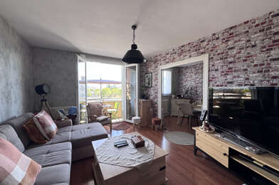 Appartement 4 pièces 115000 €