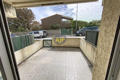 Appartement 2 pièces 124200 €
