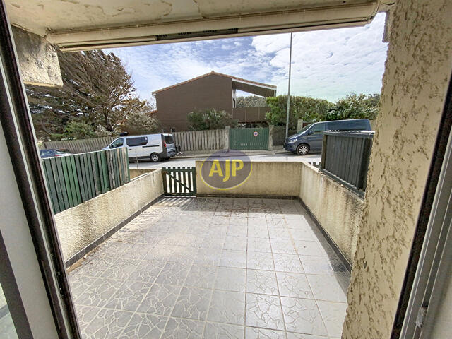 Appartement proposé à Hourtin