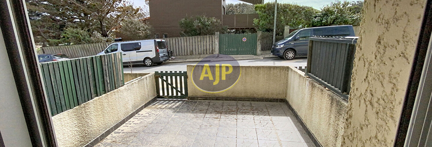 Appartement 2 Pièces 26 m² à vendre à Hourtin (33990)