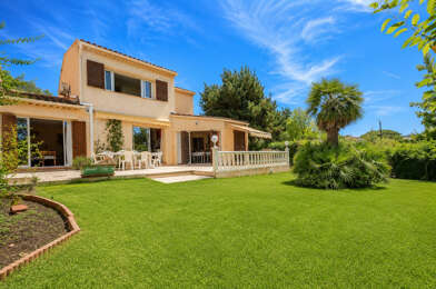 Maison 6 pièces 749000 €