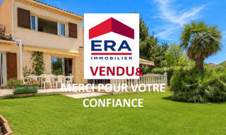Maison 6 Pièces 152 m² à vendre à Mandelieu-la-Napoule (06210)