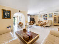 MANDELIEU-LA-NAPOULE ? MINELLE | MAISON 152 M² ? TERRAIN 705 M² ? PISCINE & TENNIS ? GARAGE — photo 3