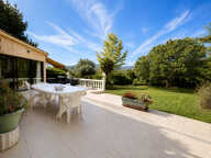 MANDELIEU-LA-NAPOULE ? MINELLE | MAISON 152 M² ? TERRAIN 705 M² ? PISCINE & TENNIS ? GARAGE — photo 4
