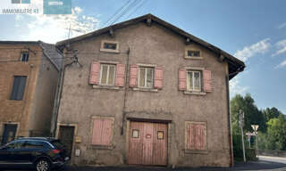 Immeuble  90 m² à vendre à Chadrac (43770)