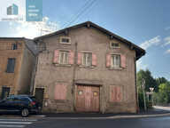 Ensemble immobilier dépôt + appartement + combles CHADRAC — photo 2