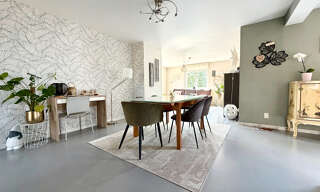 Maison 8 Pièces 149 m² à vendre à Soultz-Haut-Rhin (68360)
