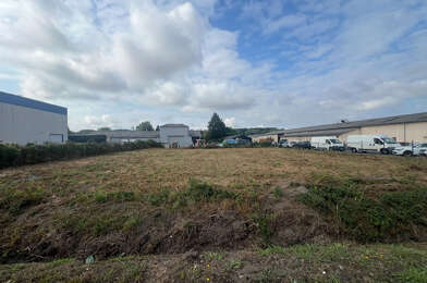 Local industriel  132000 €